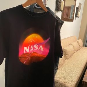 Urban outfitters NASA shirt